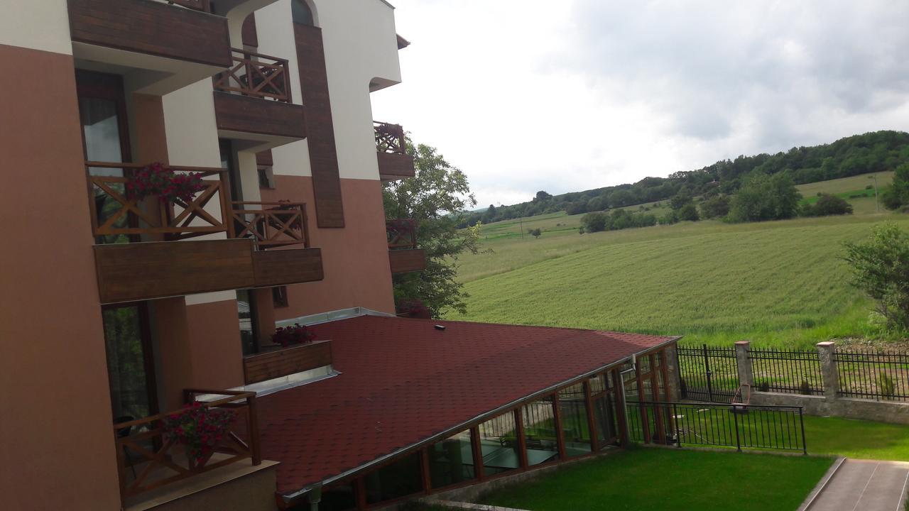 Lakata Guest House Zasele Exterior foto