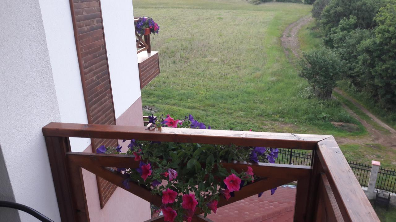 Lakata Guest House Zasele Exterior foto